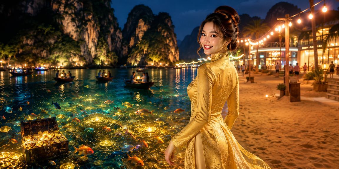 Khung cảnh Ninh Bình minh họa cách kiểm tra kèo thể thao