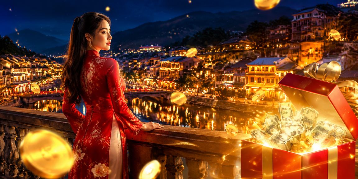 Màn hình giải trí di động d3k2 được minh họa trong bối cảnh Sa Pa
